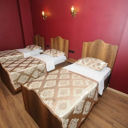 Hotel apartamentowy The Old Ottoman Castle