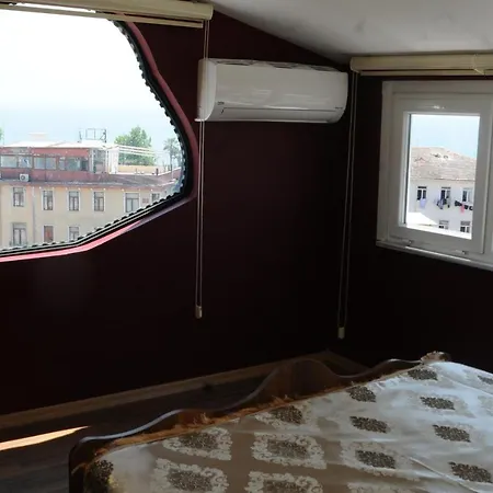 The Old Ottoman Castle Hotel apartamentowy