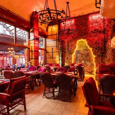 The Old Ottoman Castle 3*